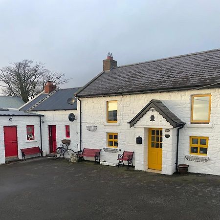 Nellie'S Farmhouse Carlingford Dış mekan fotoğraf