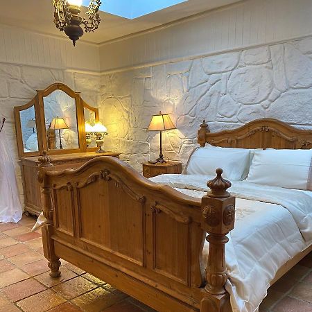 Nellie'S Farmhouse Carlingford Dış mekan fotoğraf