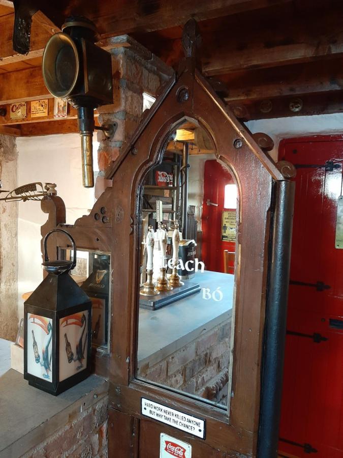 Nellie'S Farmhouse Carlingford Dış mekan fotoğraf