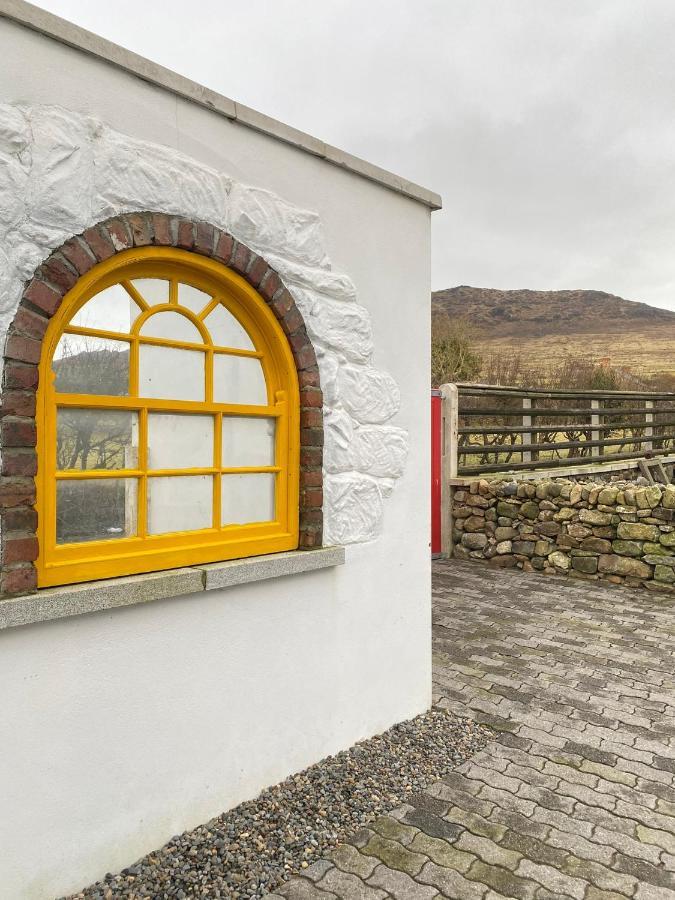 Nellie'S Farmhouse Carlingford Dış mekan fotoğraf