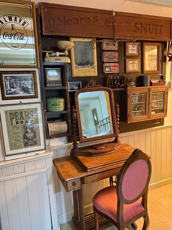 Nellie'S Farmhouse Carlingford Dış mekan fotoğraf
