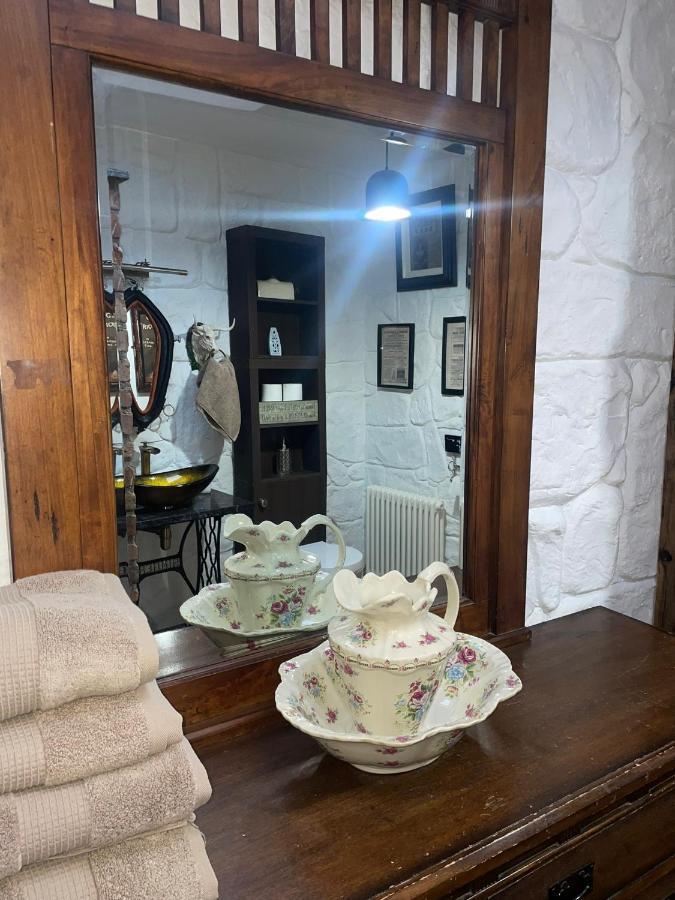 Nellie'S Farmhouse Carlingford Dış mekan fotoğraf