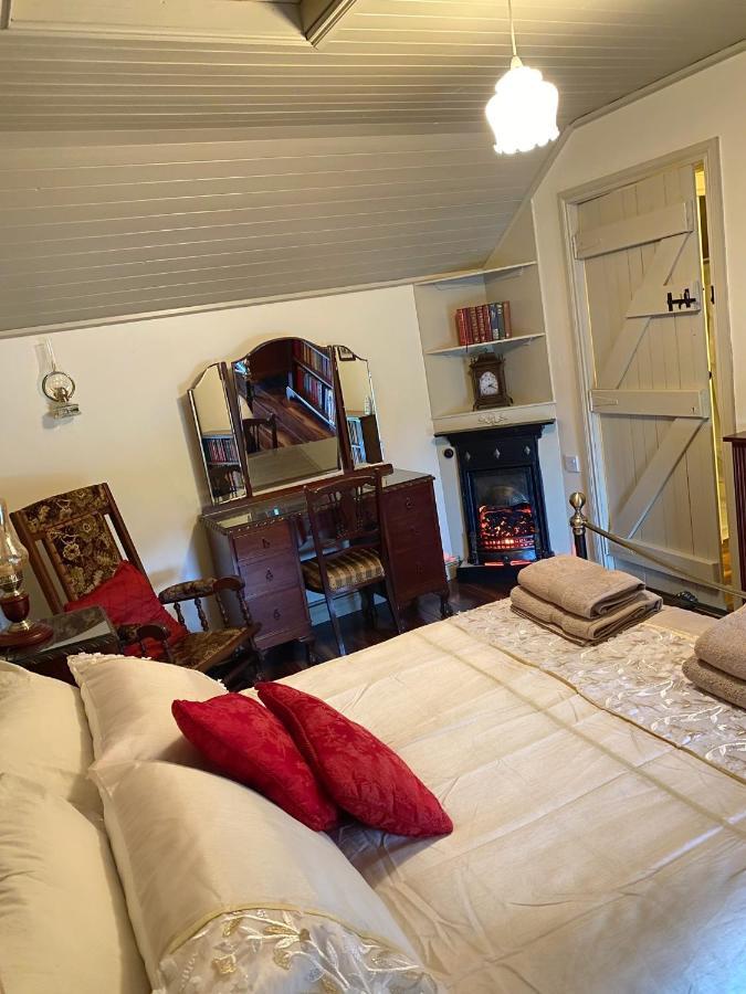 Nellie'S Farmhouse Carlingford Dış mekan fotoğraf