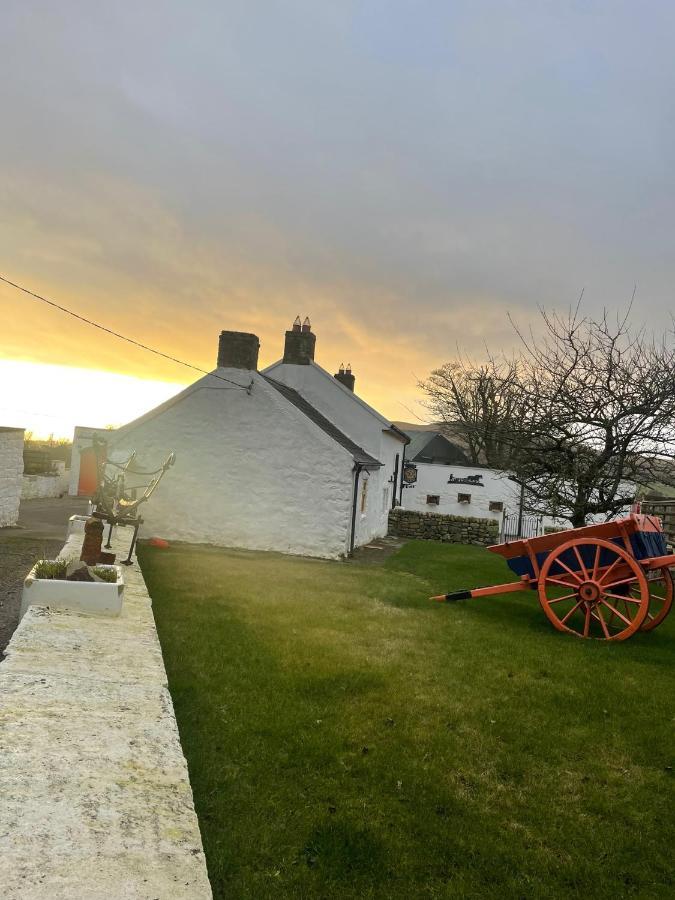 Nellie'S Farmhouse Carlingford Dış mekan fotoğraf