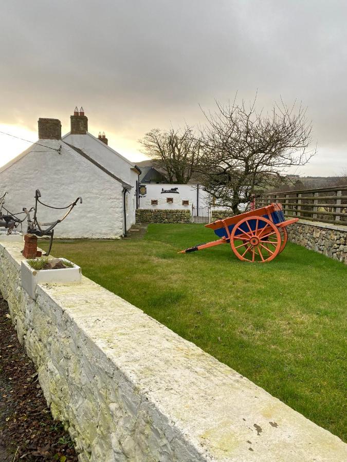 Nellie'S Farmhouse Carlingford Dış mekan fotoğraf