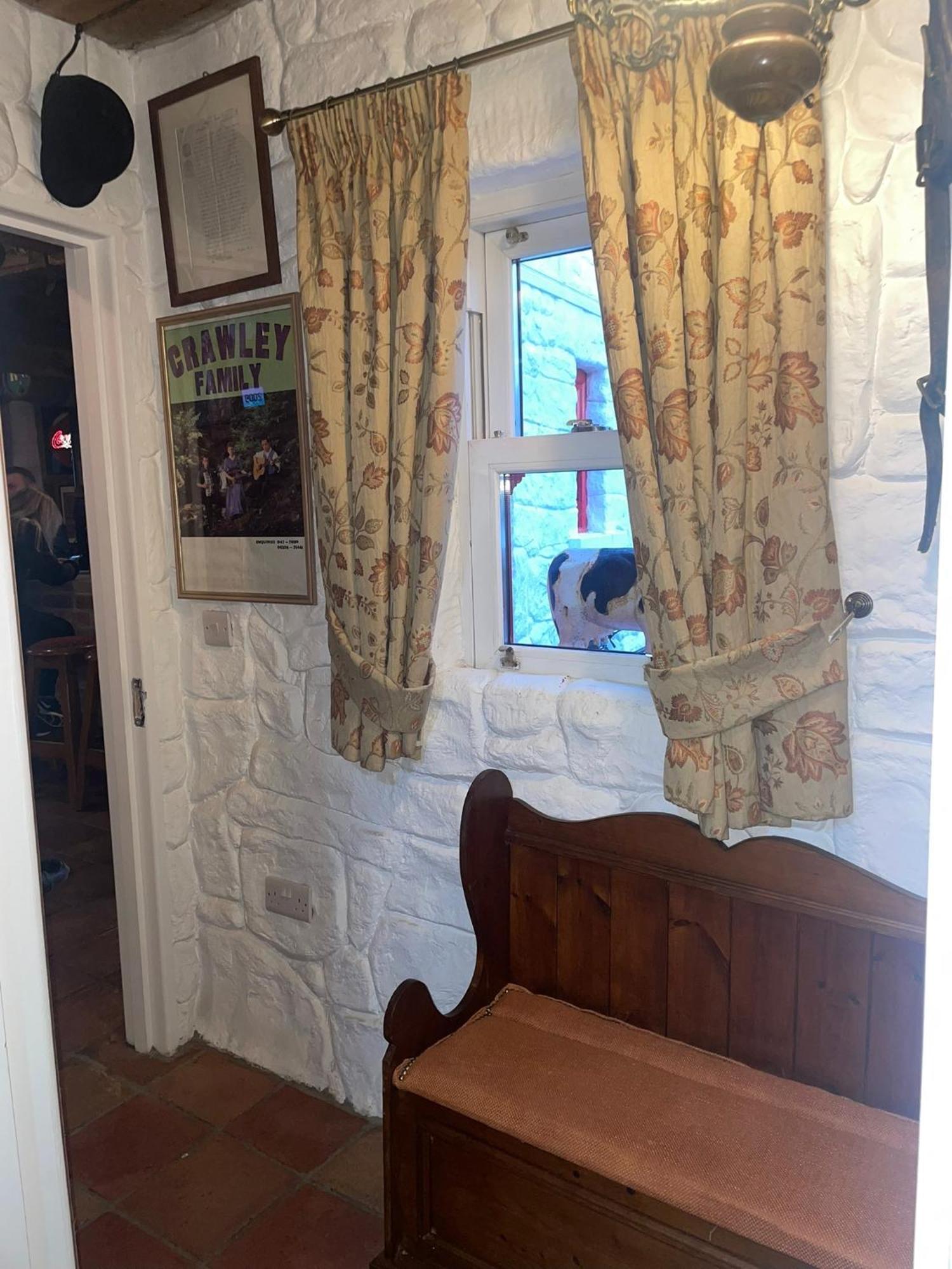 Nellie'S Farmhouse Carlingford Dış mekan fotoğraf